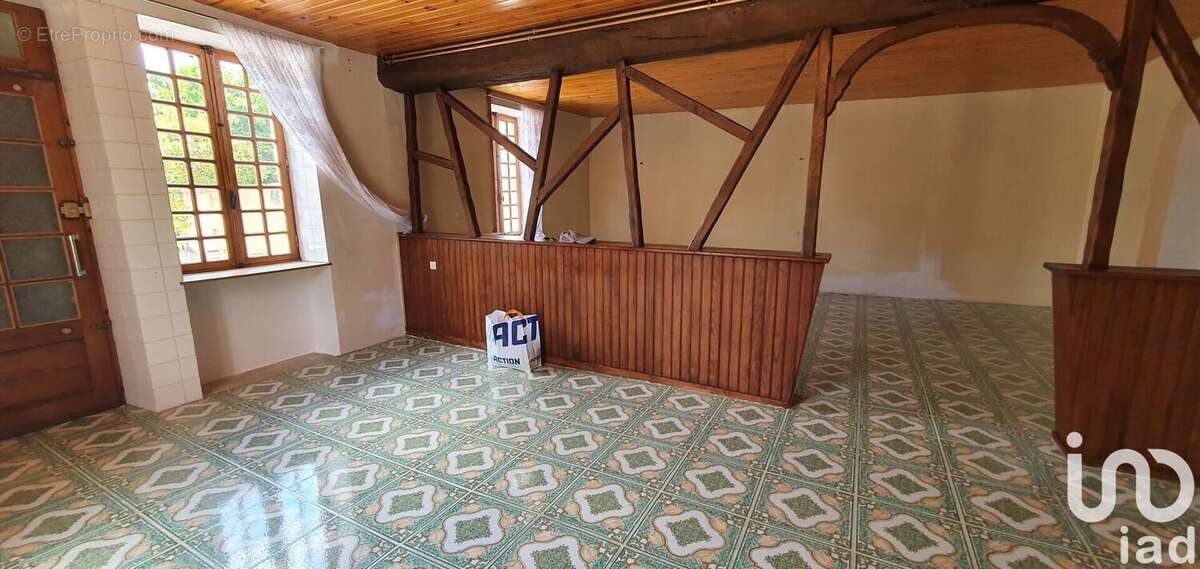 Photo 6 - Maison à CHASSIGNELLES