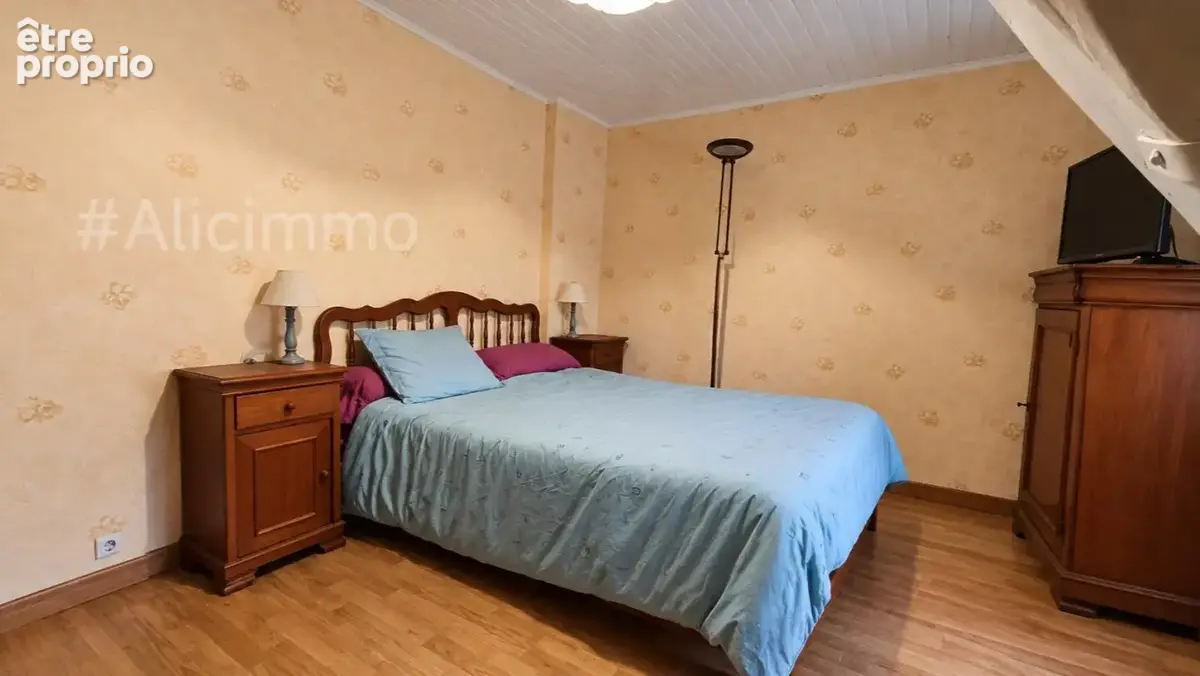 Maison Sezanne 6 pièce(s) 118 m2 - photo 11