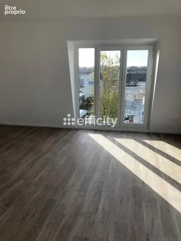 Appartement - photo 2