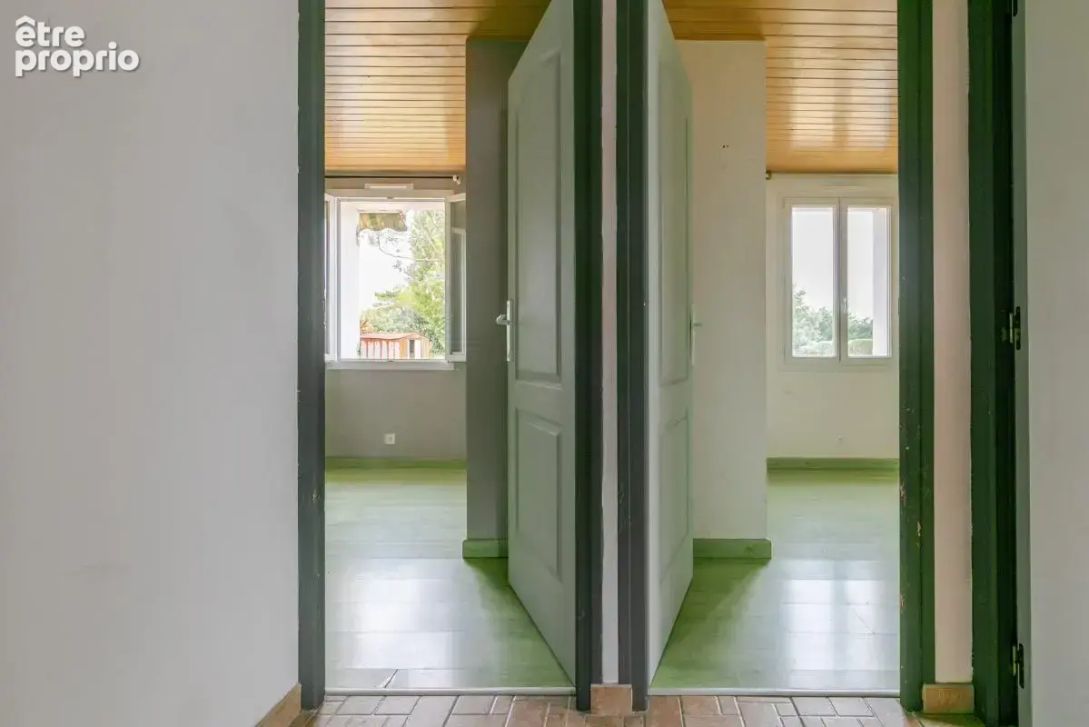 Maison de 75m² - photo 4