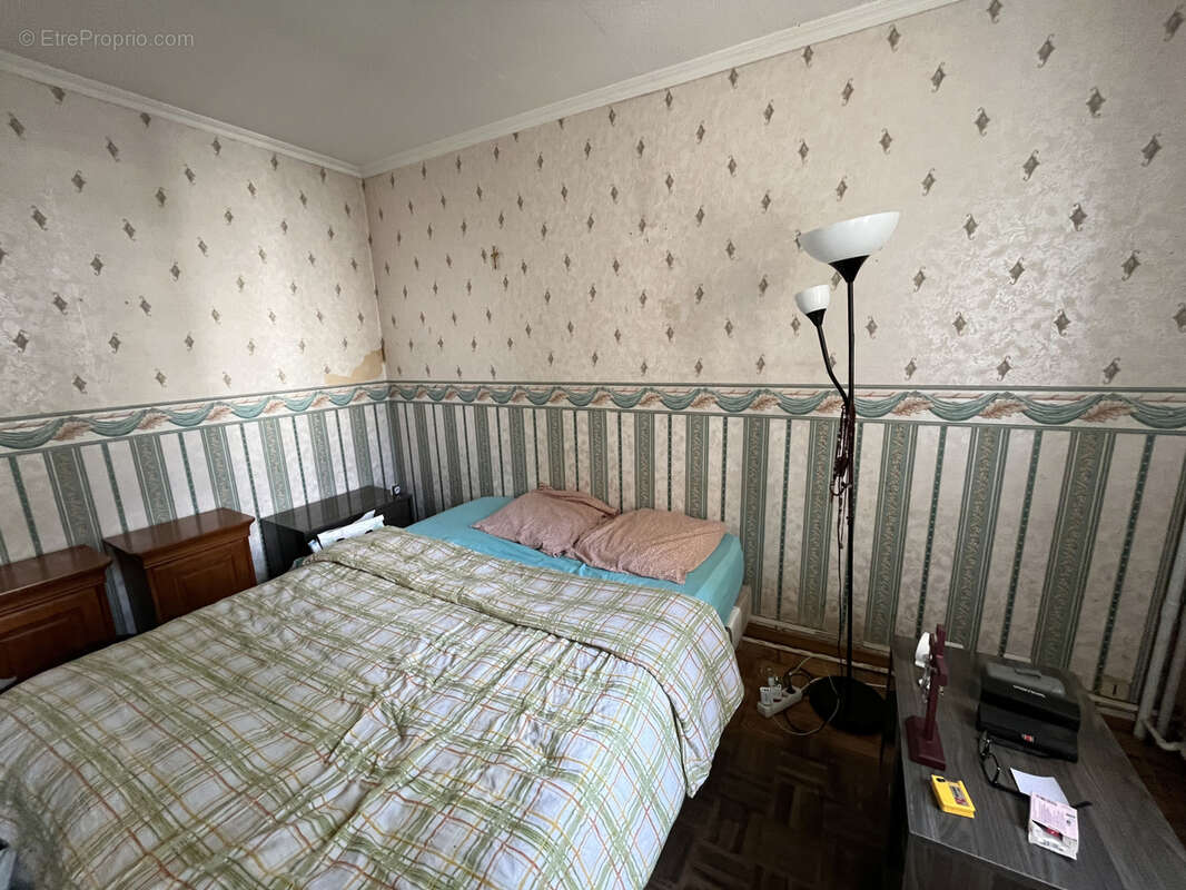 Appartement à EVRY