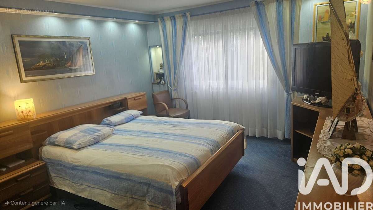 Photo 8 - Maison à MARLY