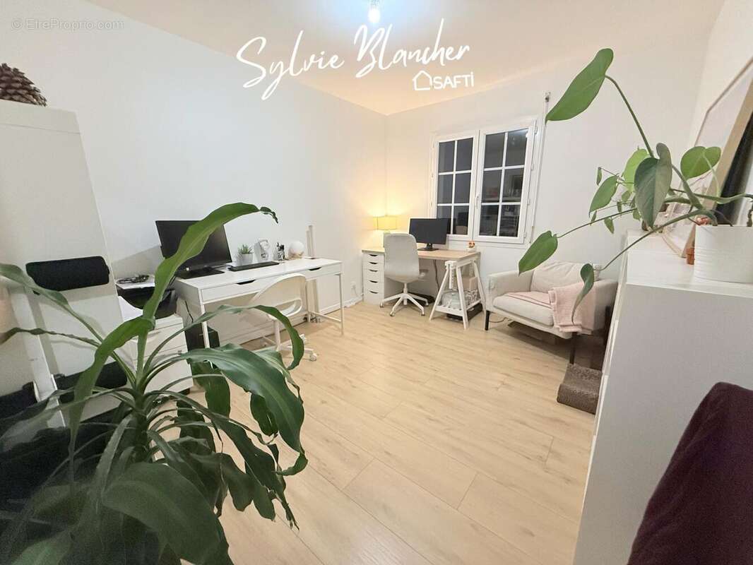 Photo 9 - Maison à SAINT-GEORGES-MONTCOCQ