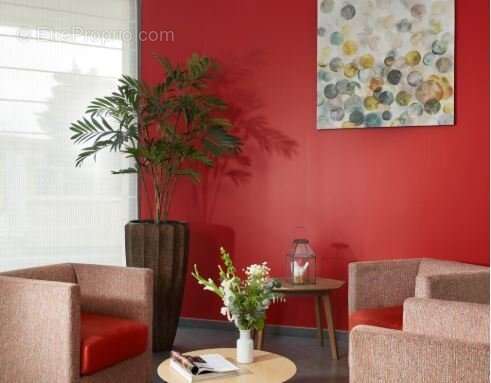 Appartement à L&#039;ISLE-D&#039;ABEAU