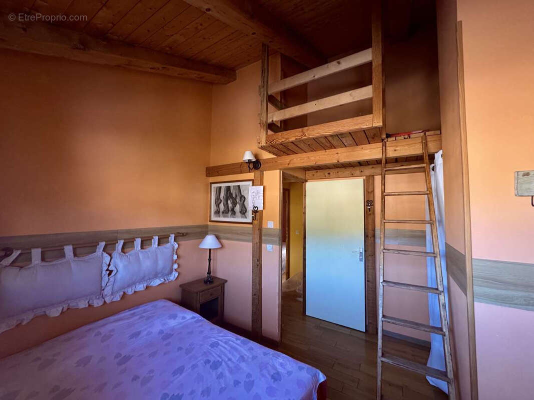 Maison à FORMIGUERES