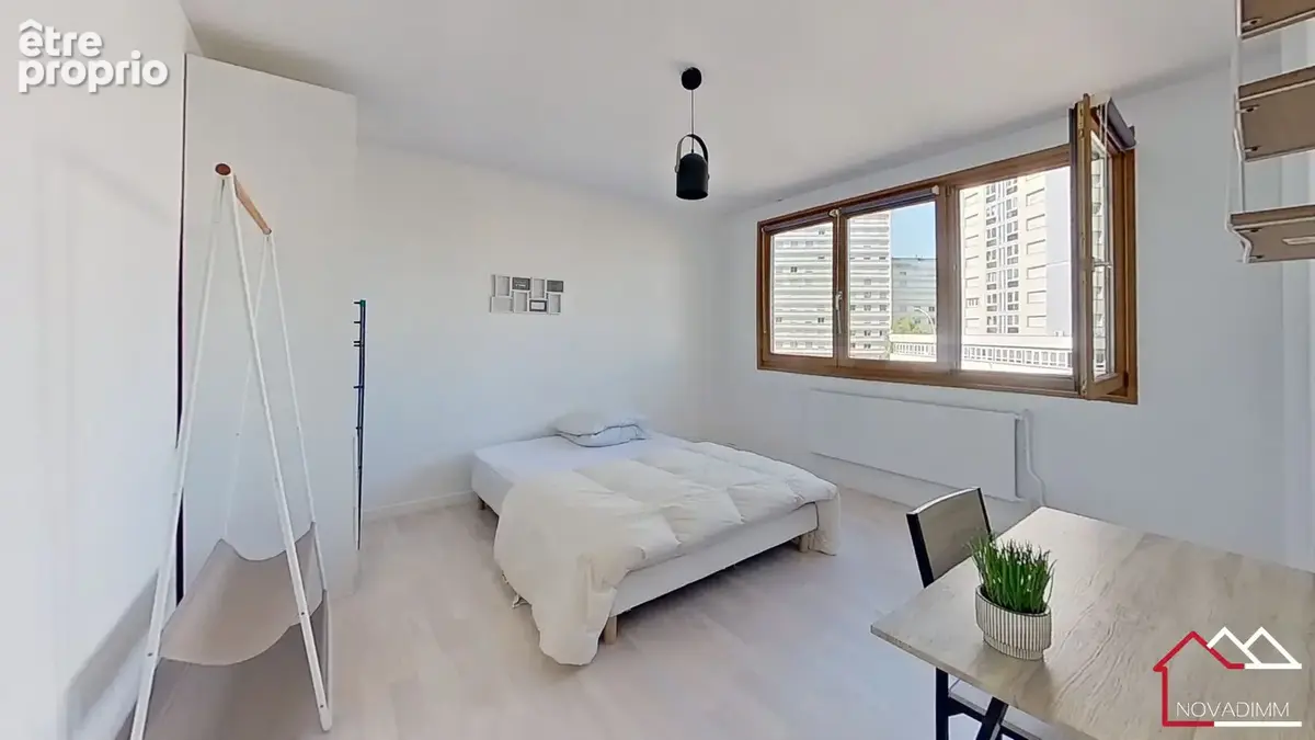 Appartement 65 m² à Nancy  - photo 3