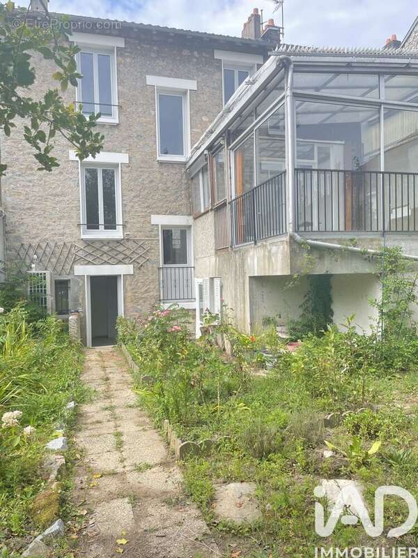 Photo 8 - Maison à LIMOGES