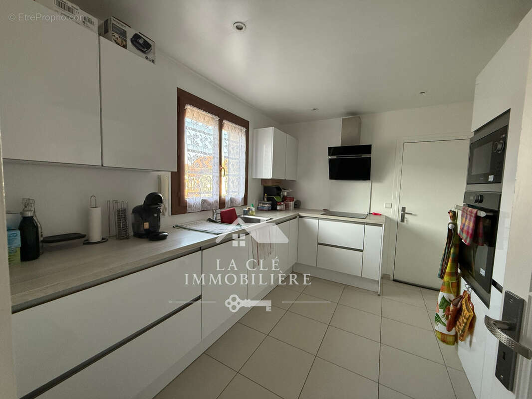 Maison à VILLEPINTE