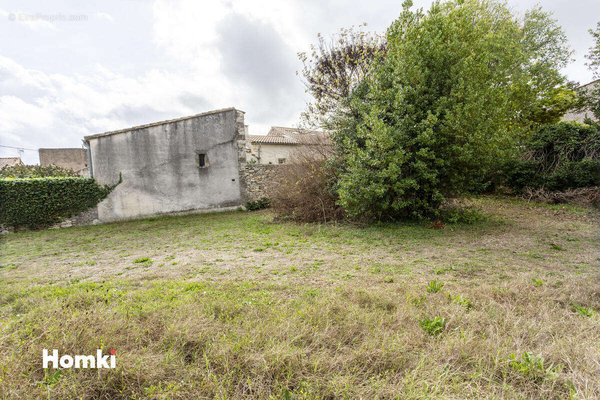 Terrain à CONGENIES