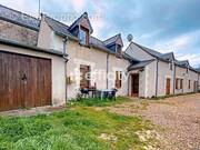 Appartement à LIGNIERES-DE-TOURAINE