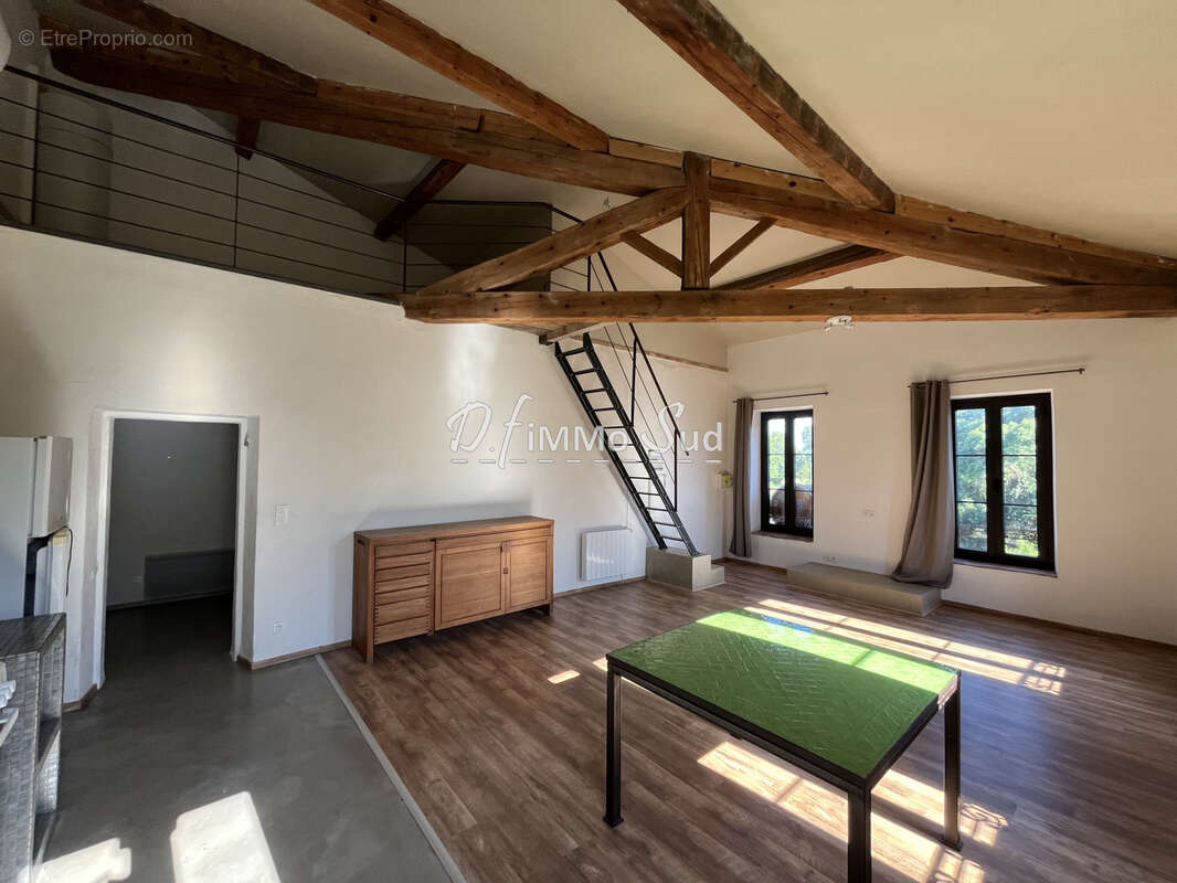 Appartement à NARBONNE