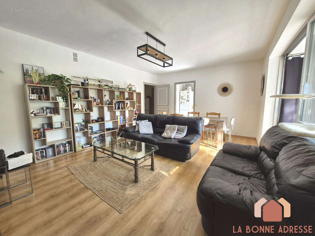 Appartement à ROUBAIX