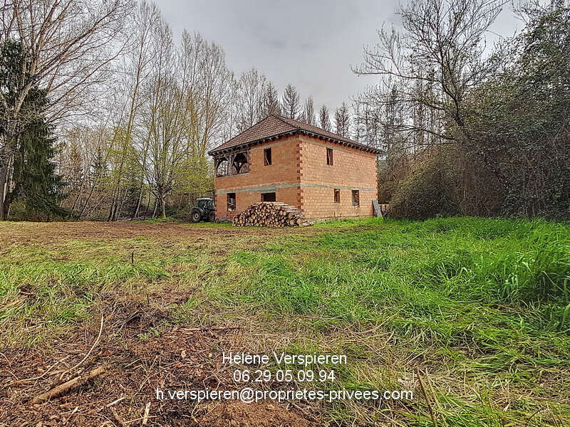 Maison à BELVES