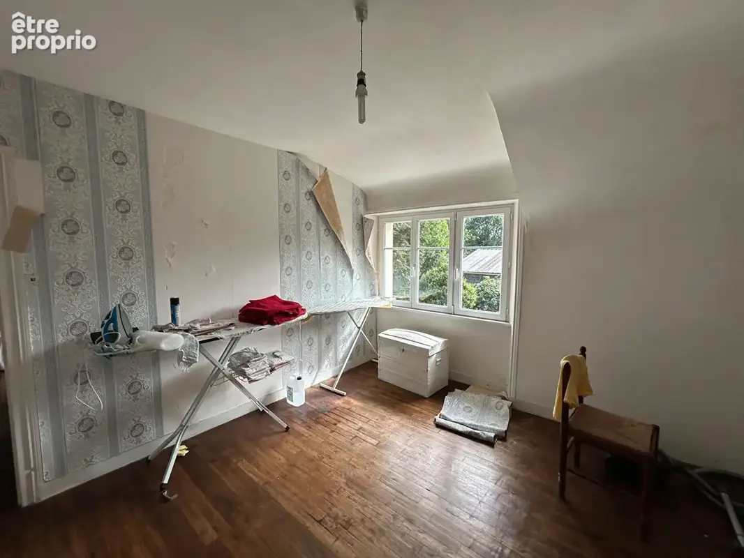 Saint Derrien- maison 7 pièces - 135 m2 - photo 9