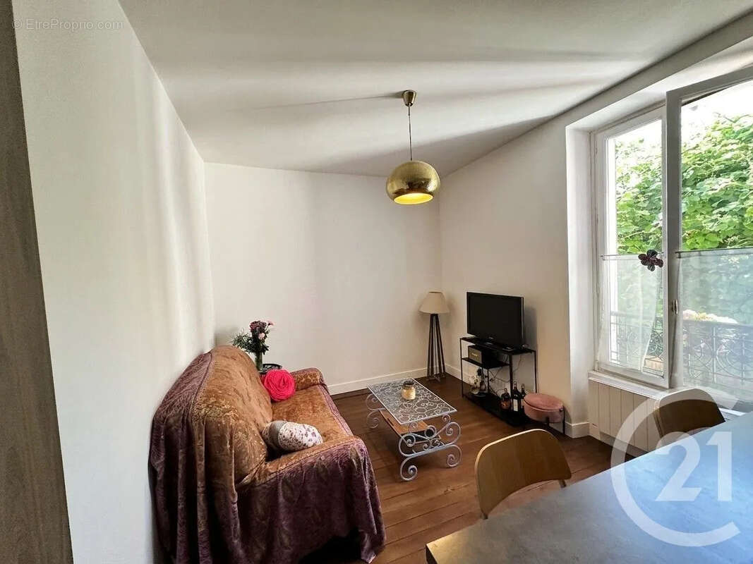Appartement 42 m² à Saint-Maur-Des-Fosses  - photo 6