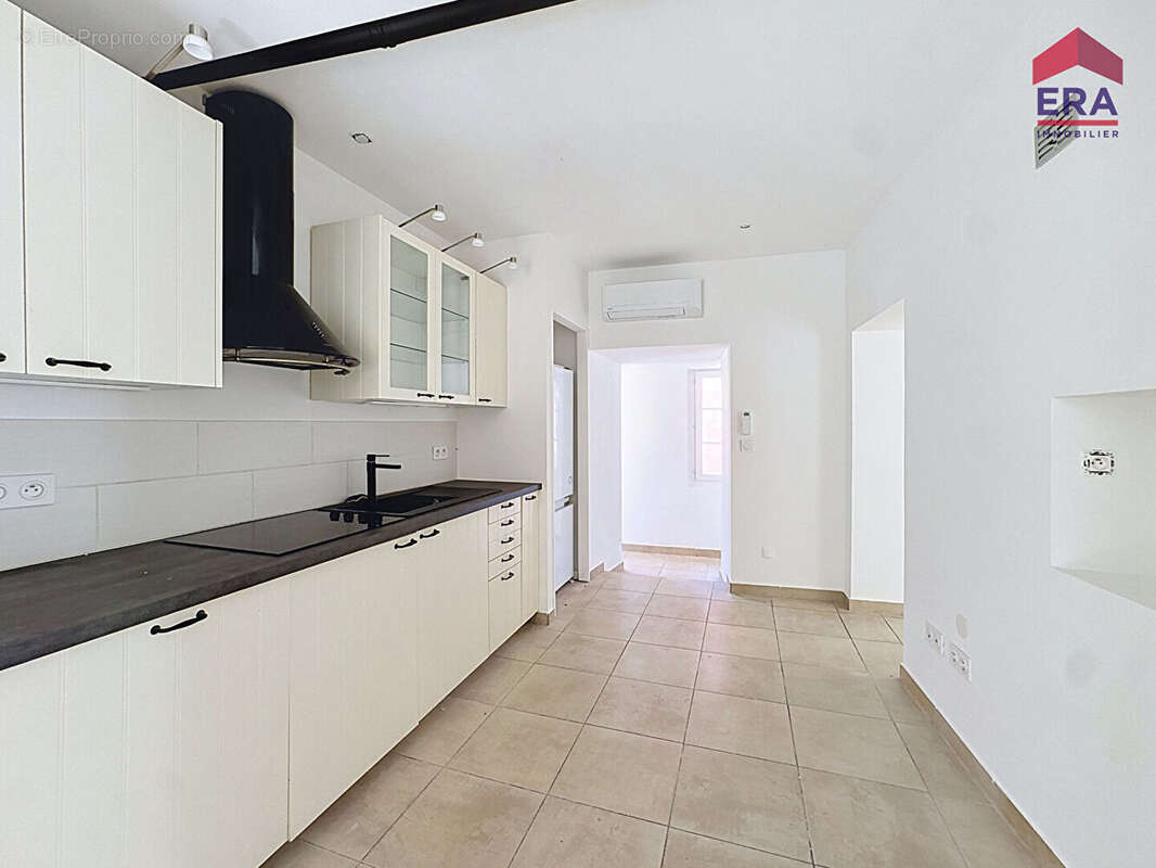 Appartement à BASTIA