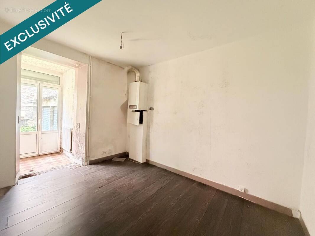 Photo 1 - Appartement à TULLE
