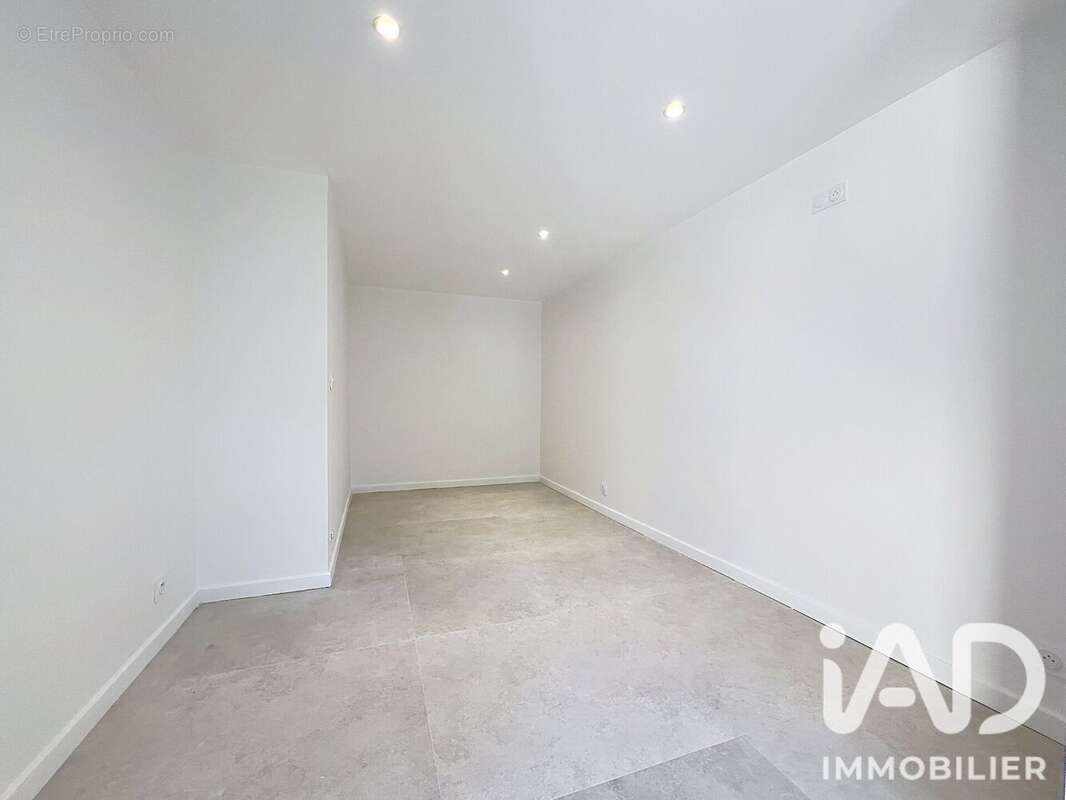 Photo 8 - Appartement à HYERES
