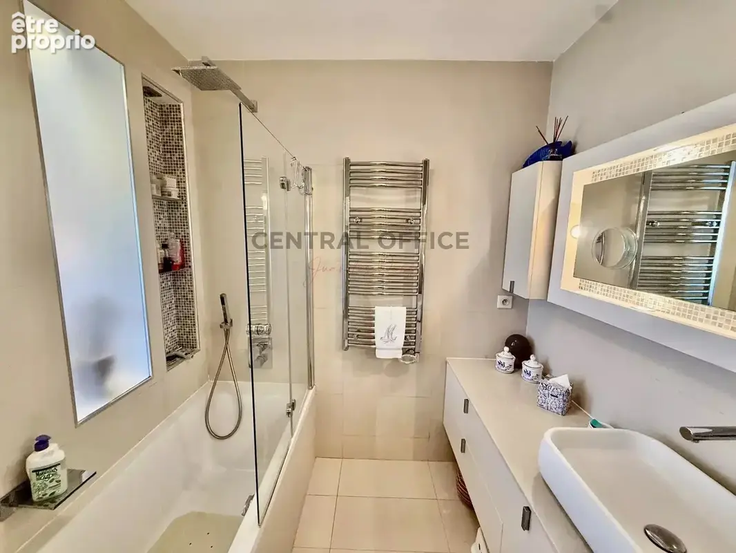 3 pièces avec vue mer et garage – quartier ilette - photo 10