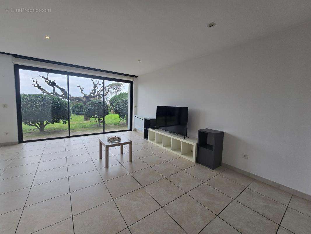 Appartement à SAINT-CYPRIEN