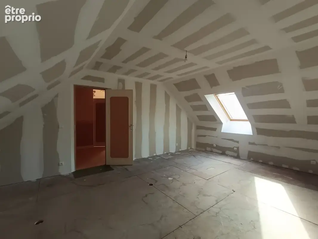 Maison habitable de plain-pied avec potentiel d'aménagement - photo 11