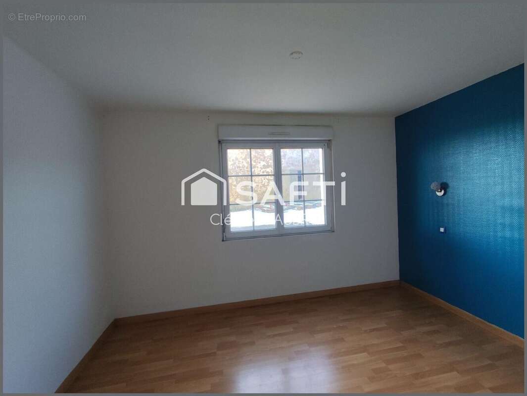 Photo 7 - Maison à CHANGE