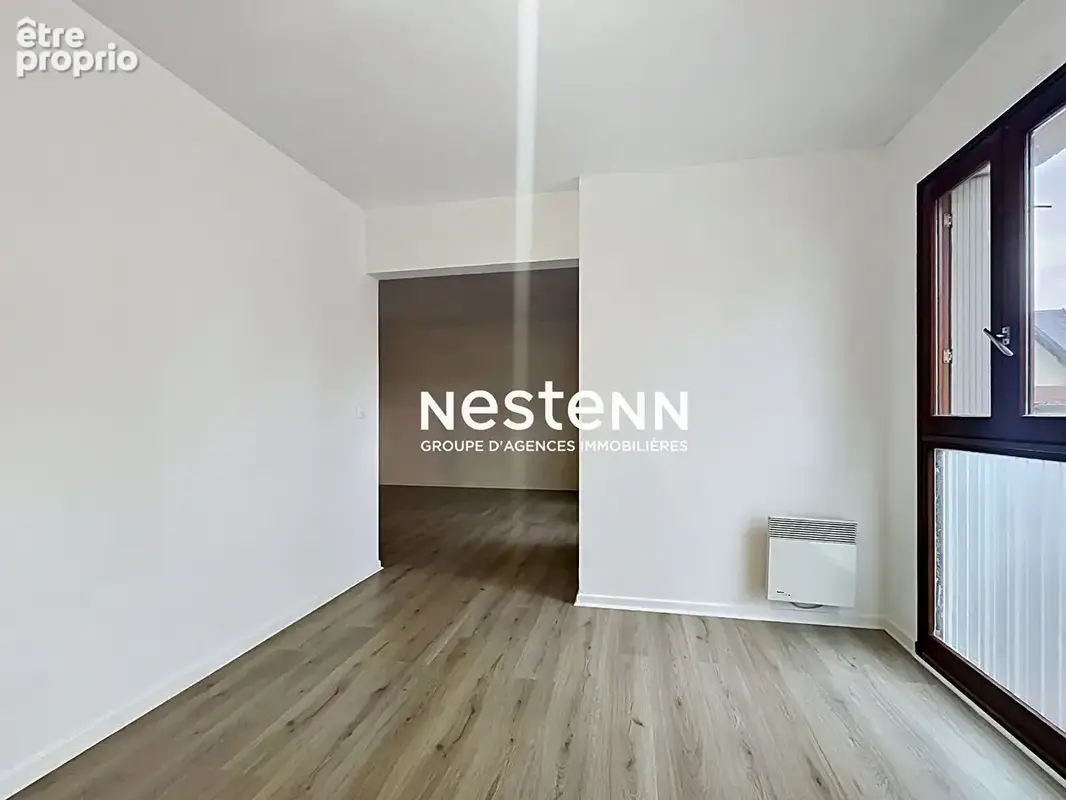Appartement T3, à Villeneuve Sur Lot 3 pièce(s) 63 m2 - photo 7