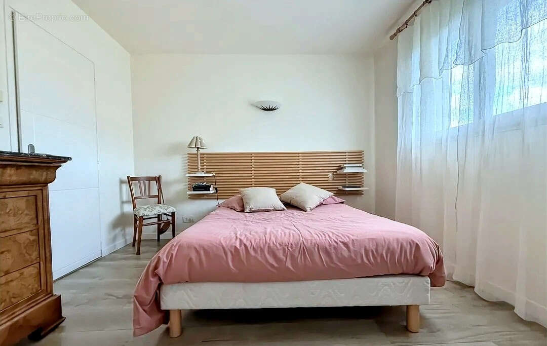 Maison à LES SABLES-D&#039;OLONNE