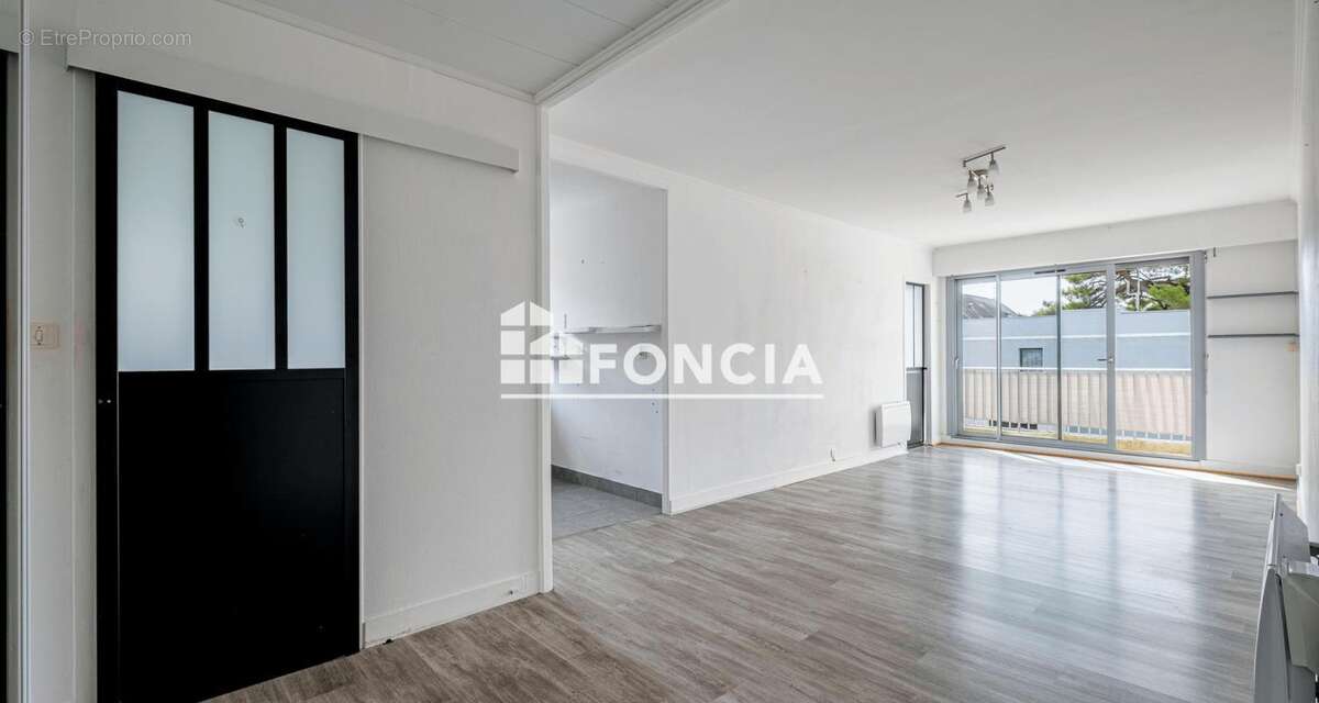 Appartement à LA BAULE-ESCOUBLAC