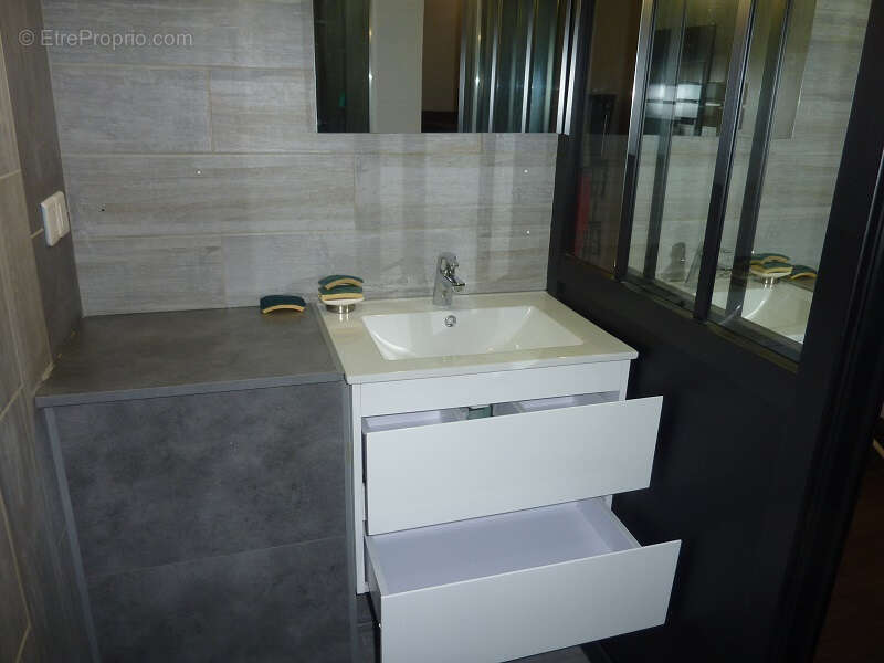 Maison à CONTREXEVILLE