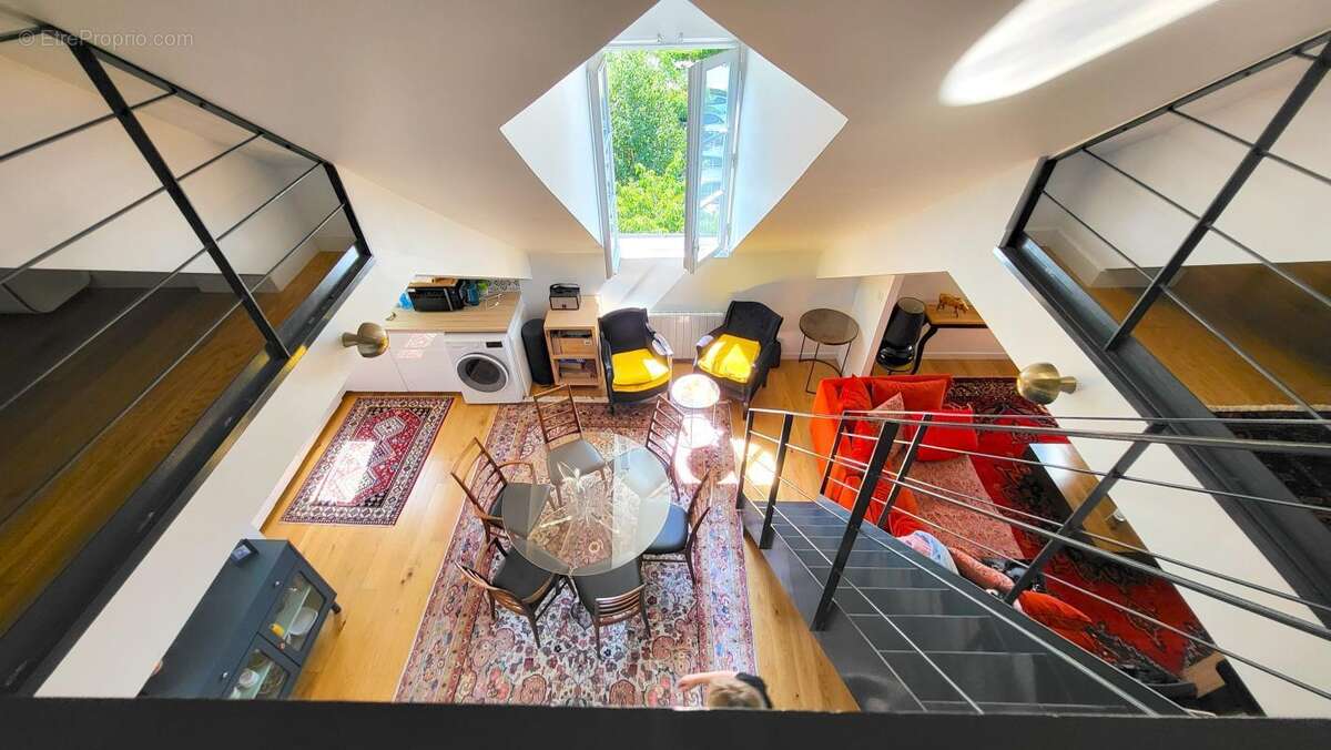 Appartement à COMPIEGNE