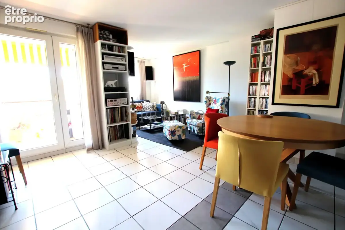 Saint raphael - 3 pieces - 64 m2 - photo 3
