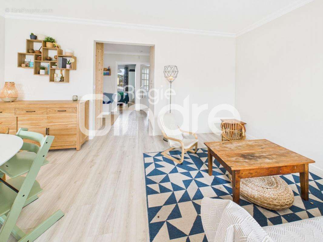 Appartement à CALUIRE-ET-CUIRE