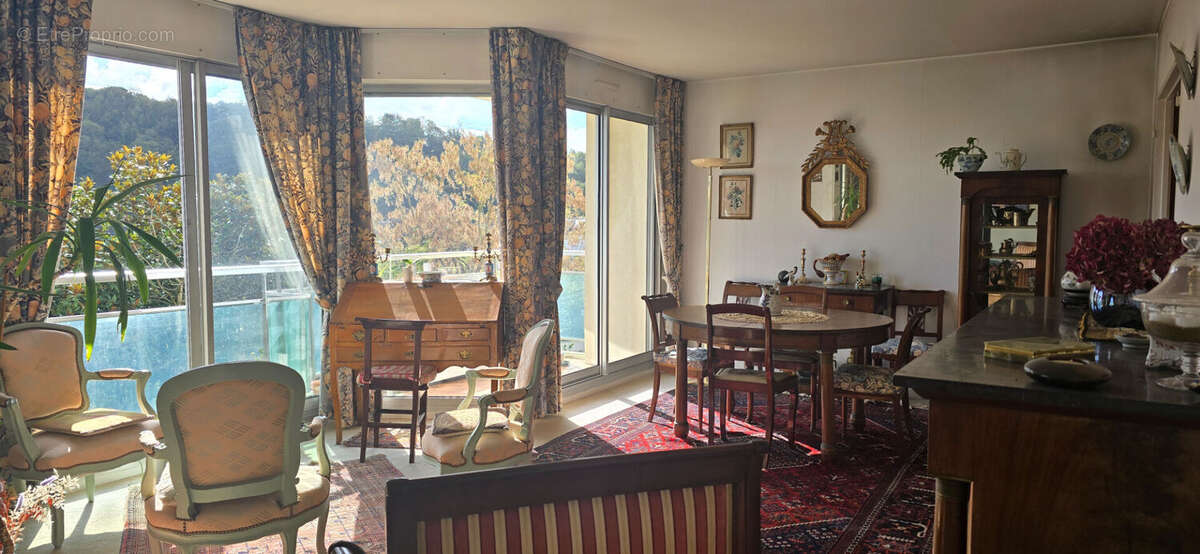 Appartement à QUIMPER