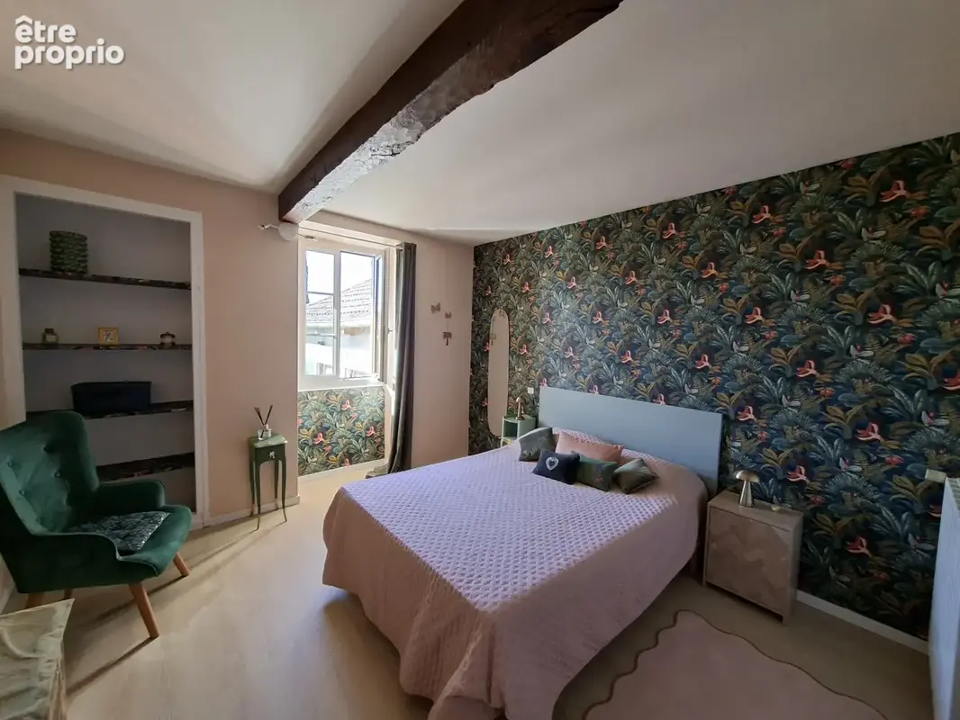 Superbe propriété rénovée avec goût - photo 12