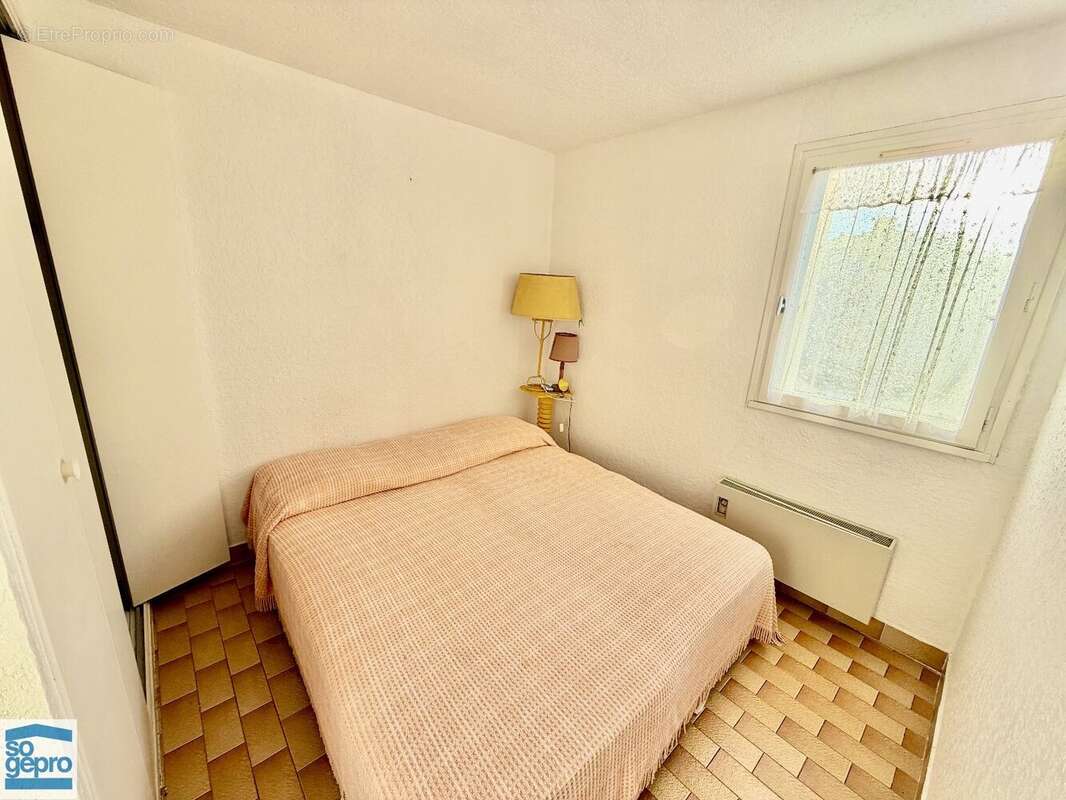 Appartement à AGDE