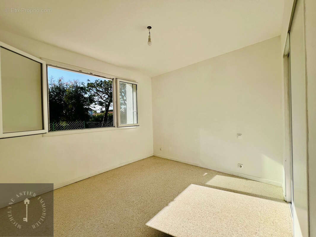 Appartement à CAGNES-SUR-MER