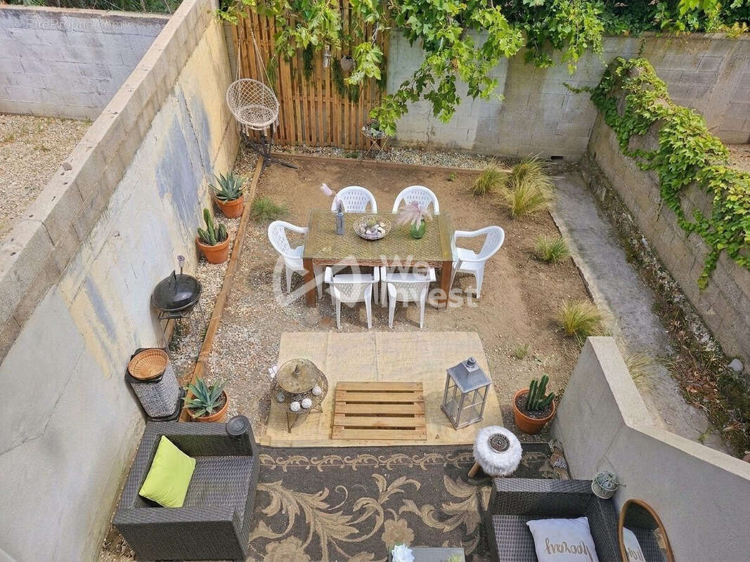Maison 70 m² à Montpellier  - photo 3