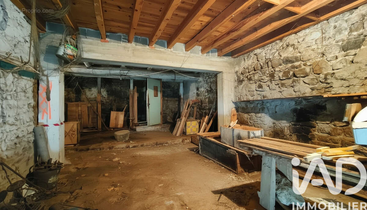Photo 4 - Maison à SAINT-PIERRE-DU-CHAMP