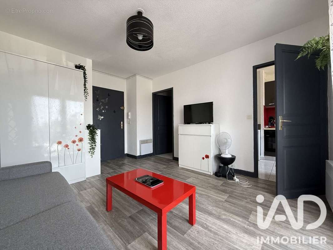 Photo 2 - Appartement à TARNOS
