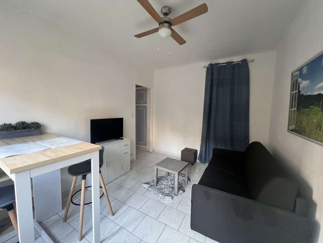 Appartement à AMELIE-LES-BAINS-PALALDA