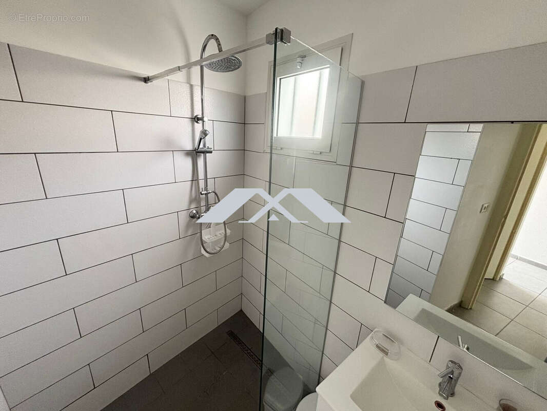 Appartement à SAINT-PIERRE