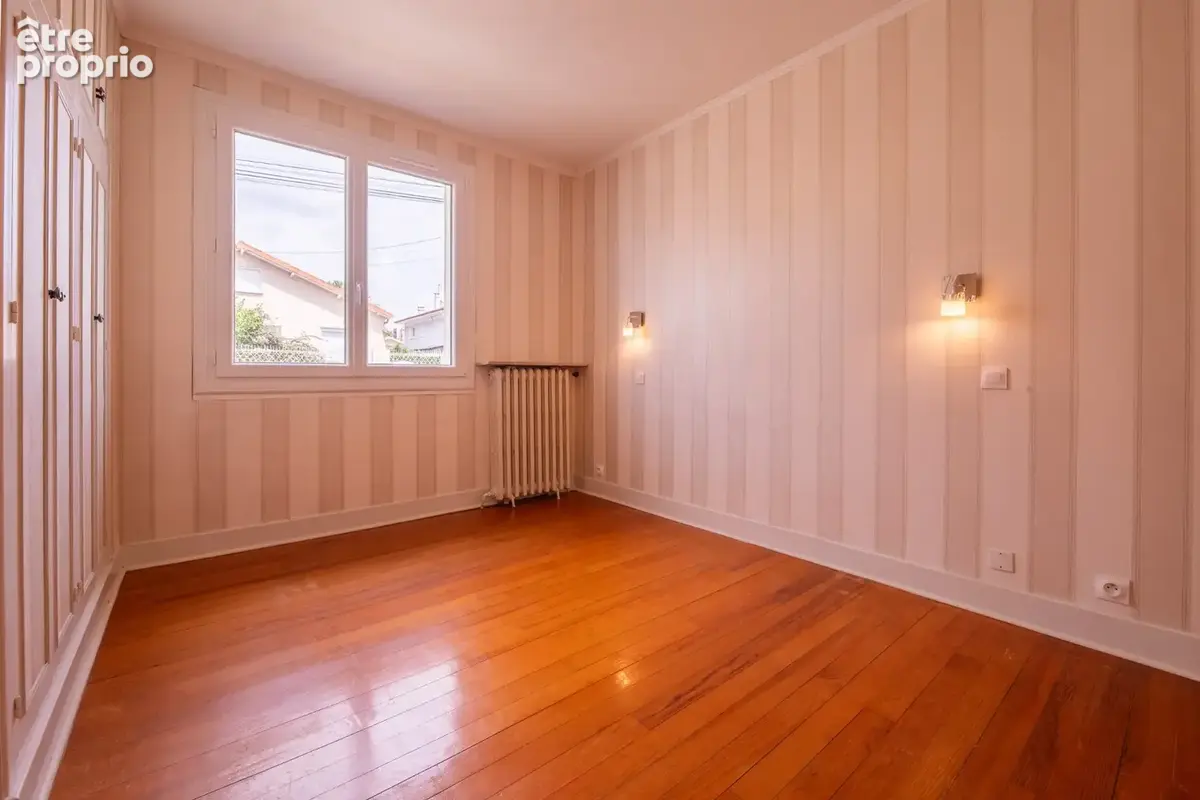 BILLÈRE (64) – Maison familiale de 126 M² – 4 chambres et bureau – Terrasse, garage et grand jardin - photo 26