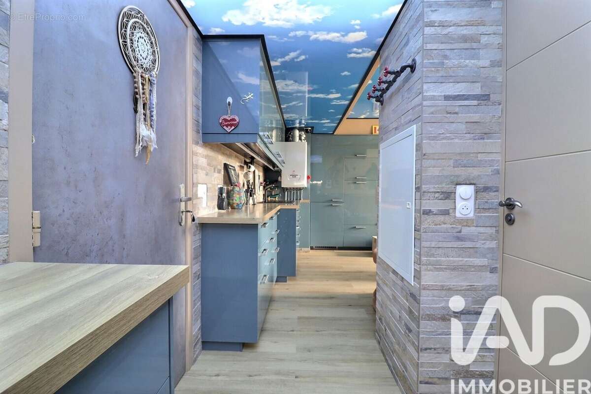 Photo 3 - Appartement à LA CIOTAT