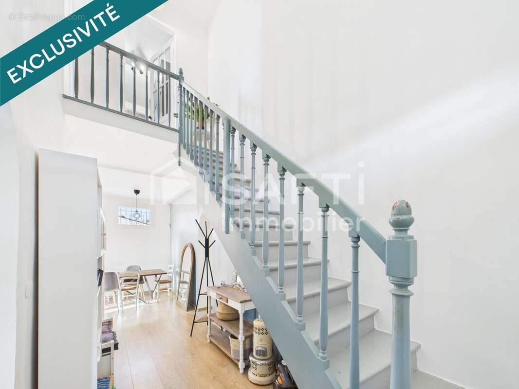 Photo 9 - Maison à SAINT-MEDARD-EN-JALLES