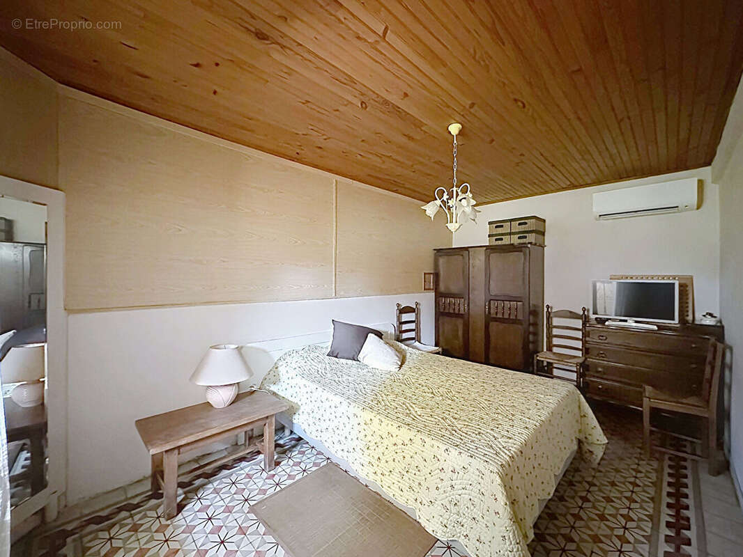 Ensemble immobilier - Maisons - Carpentras - photo 10