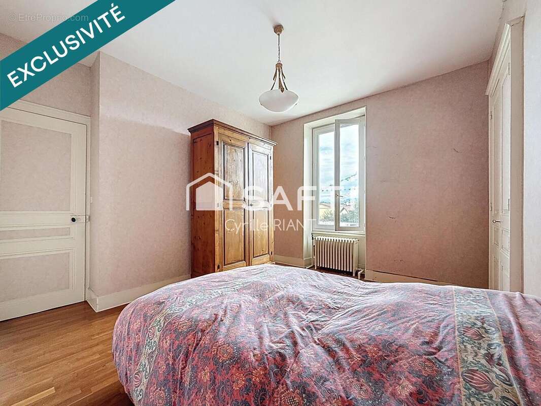 Photo 8 - Maison à RENAGE