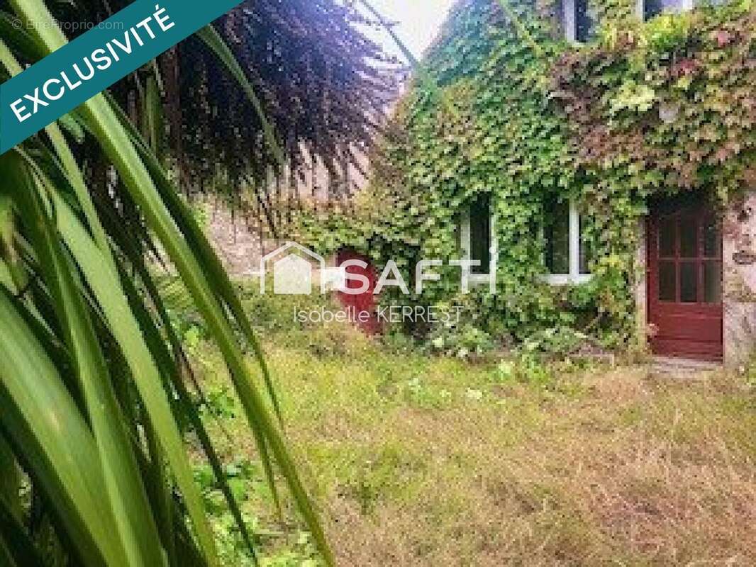 Photo 4 - Maison à PLOUESCAT