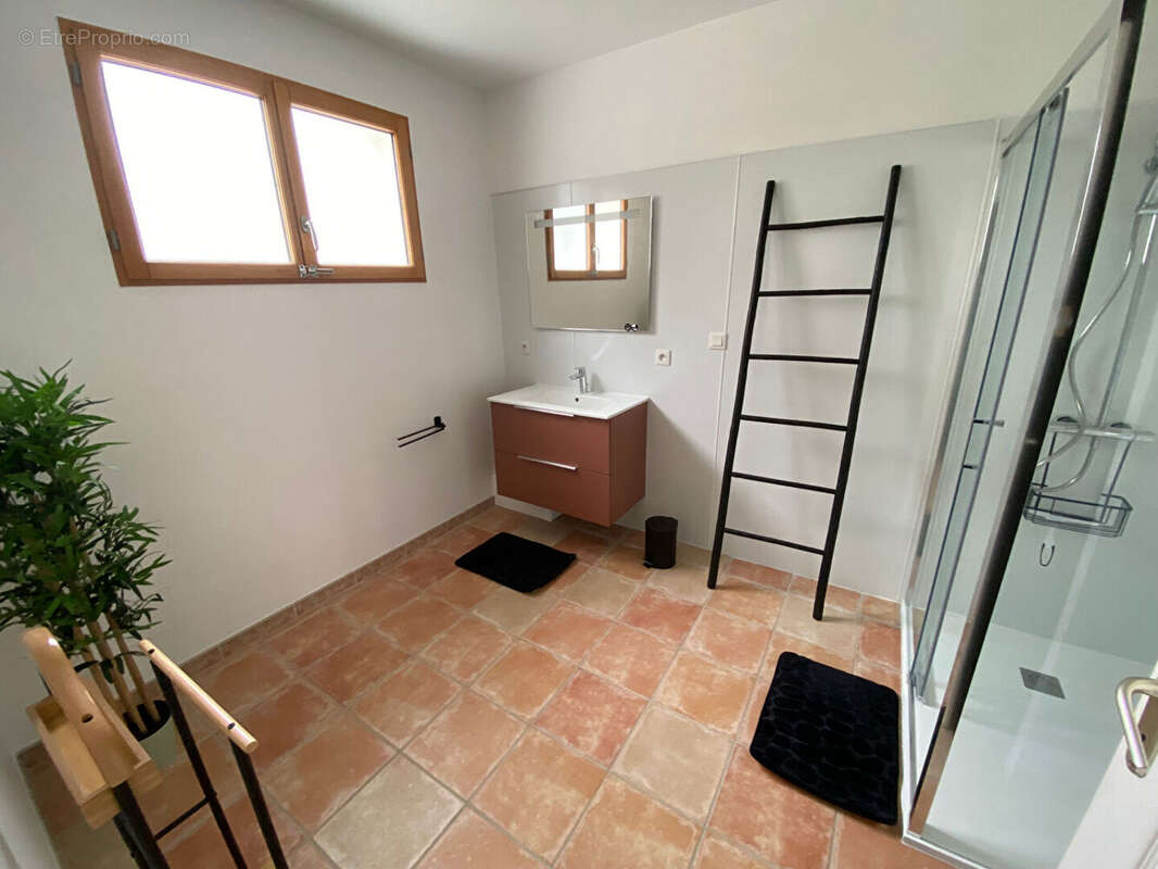 Maison à L'AIGUILLON-SUR-MER