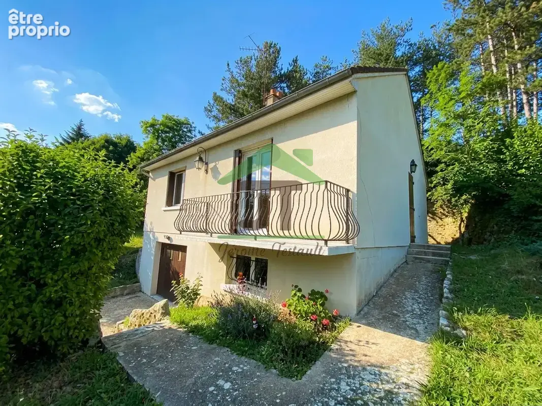 Photo Maison à Chateaudun au prix de 99 500€